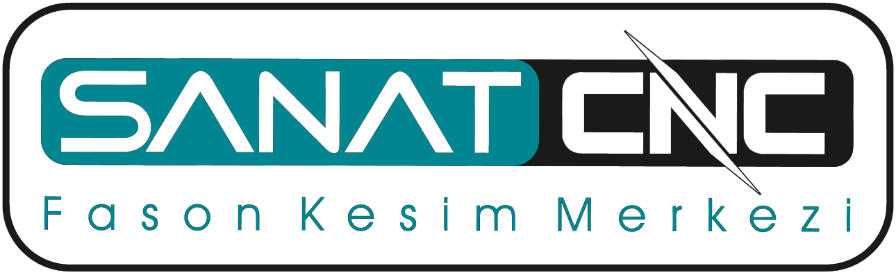Sanat CNC Fason Kesim Merkezi