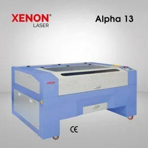 Xenon CO2 Laser machine
